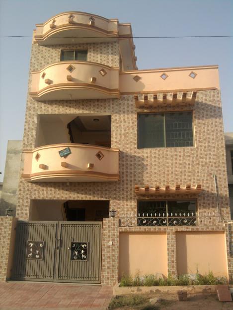 3 BHK Kothi Sale Sushant Lok 1 Gurgaon